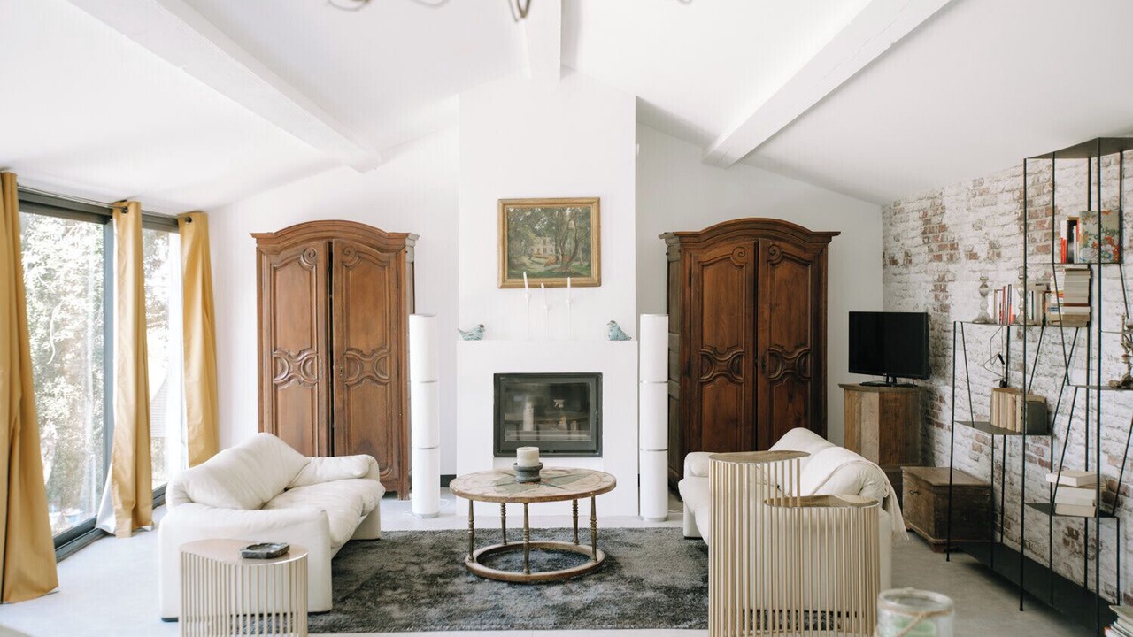 Photo of Livingroom in Pernes-les-Fontaines