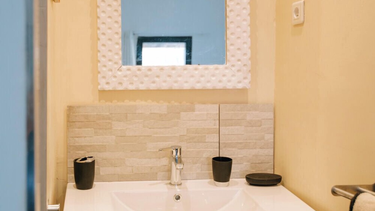 Photo of Bathroom in Pernes-les-Fontaines