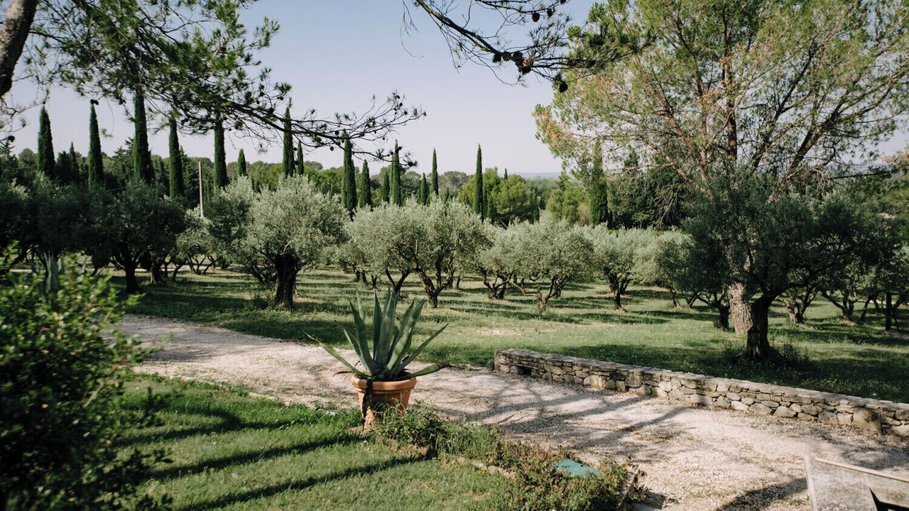 Photo of Outdoor in Pernes-les-Fontaines