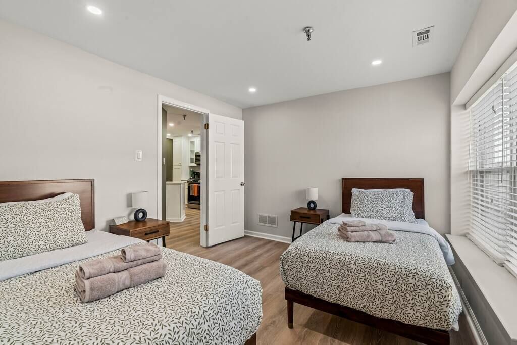 Photo of Bedroom in Newtown