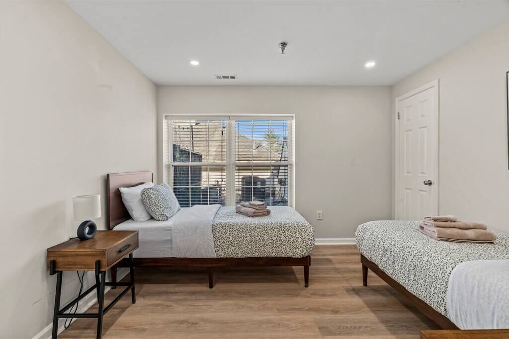 Photo of Bedroom in Newtown