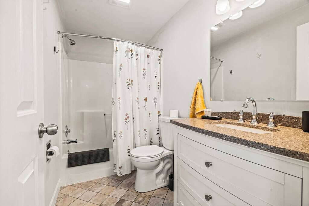 Photo of Bathroom in Newtown