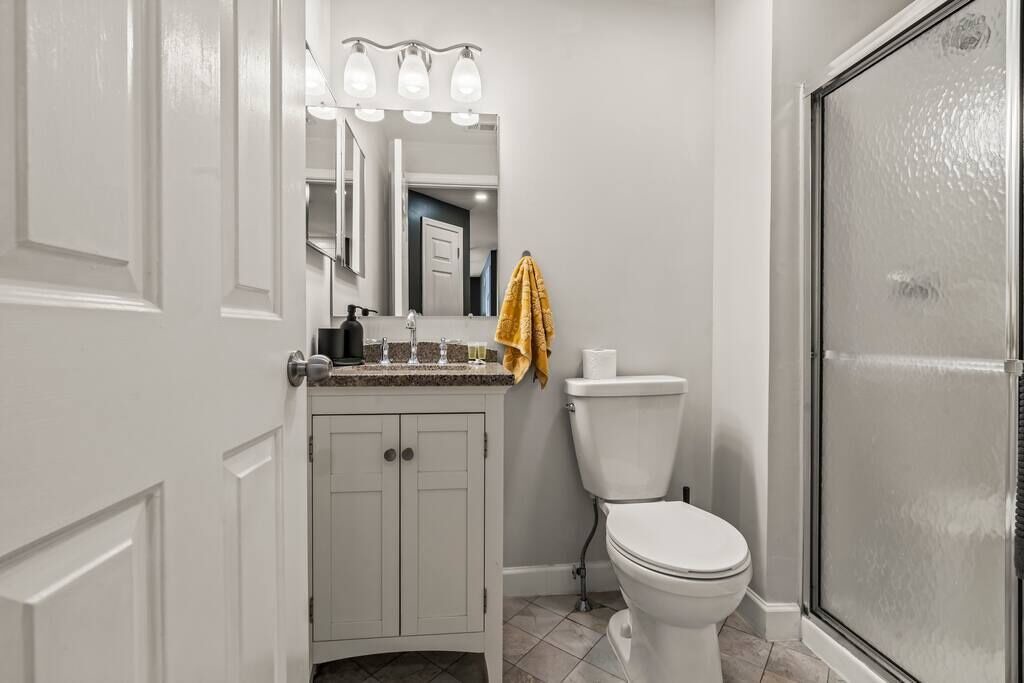 Photo of Bathroom in Newtown