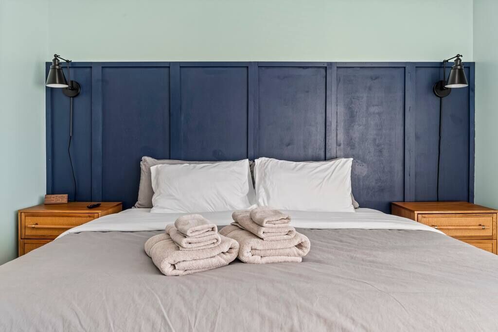 Photo of Bedroom in Newtown