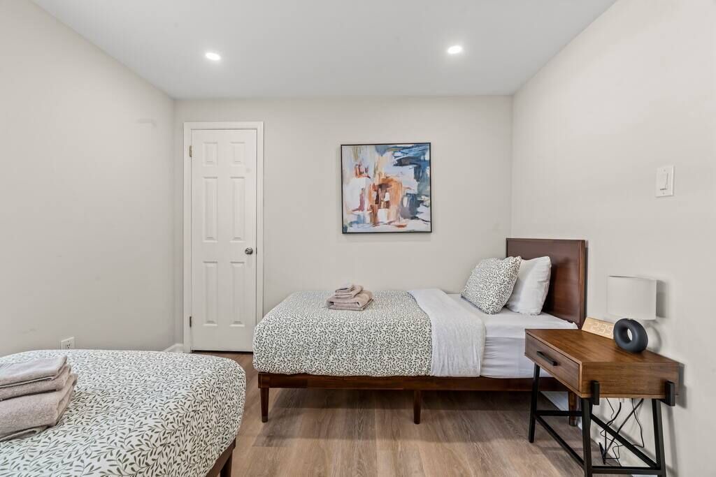 Photo of Bedroom in Newtown