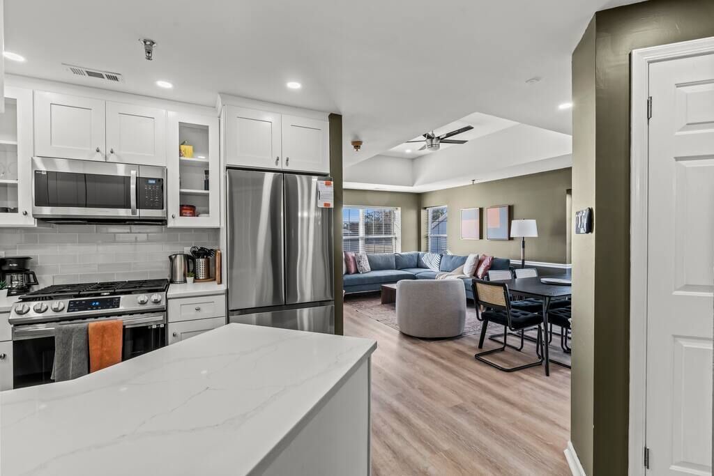 Photo of Kitchen in Newtown