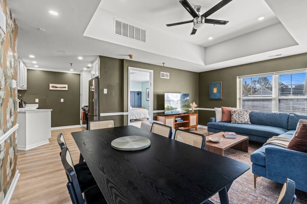 Photo of Livingroom in Newtown