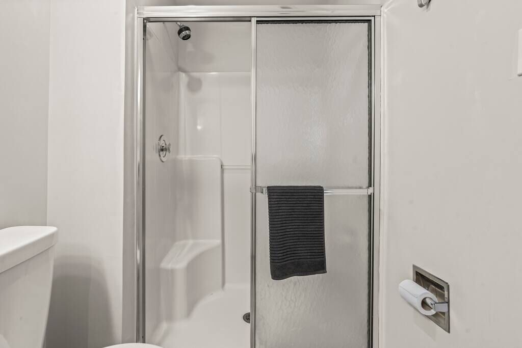 Photo of Bathroom in Newtown