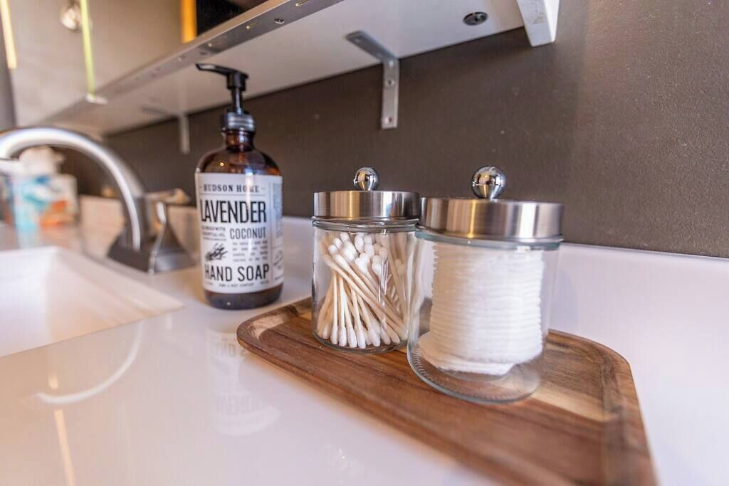 Photo of Bathroom in South Side Flats