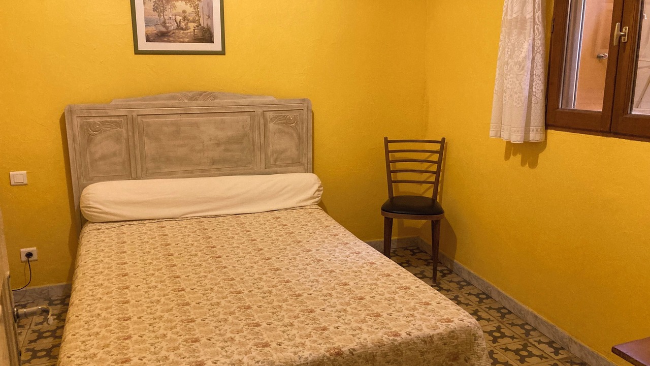 Photo of Bedroom in Feuilla