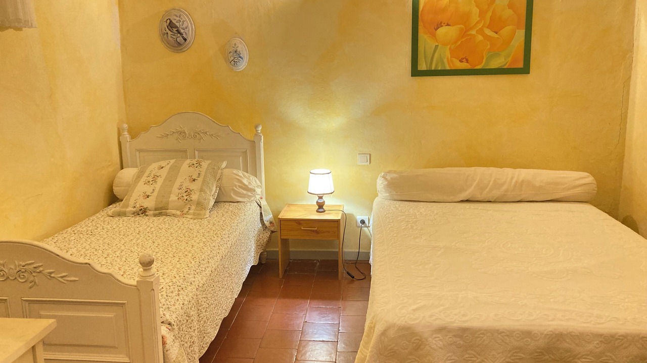 Photo of Bedroom in Feuilla