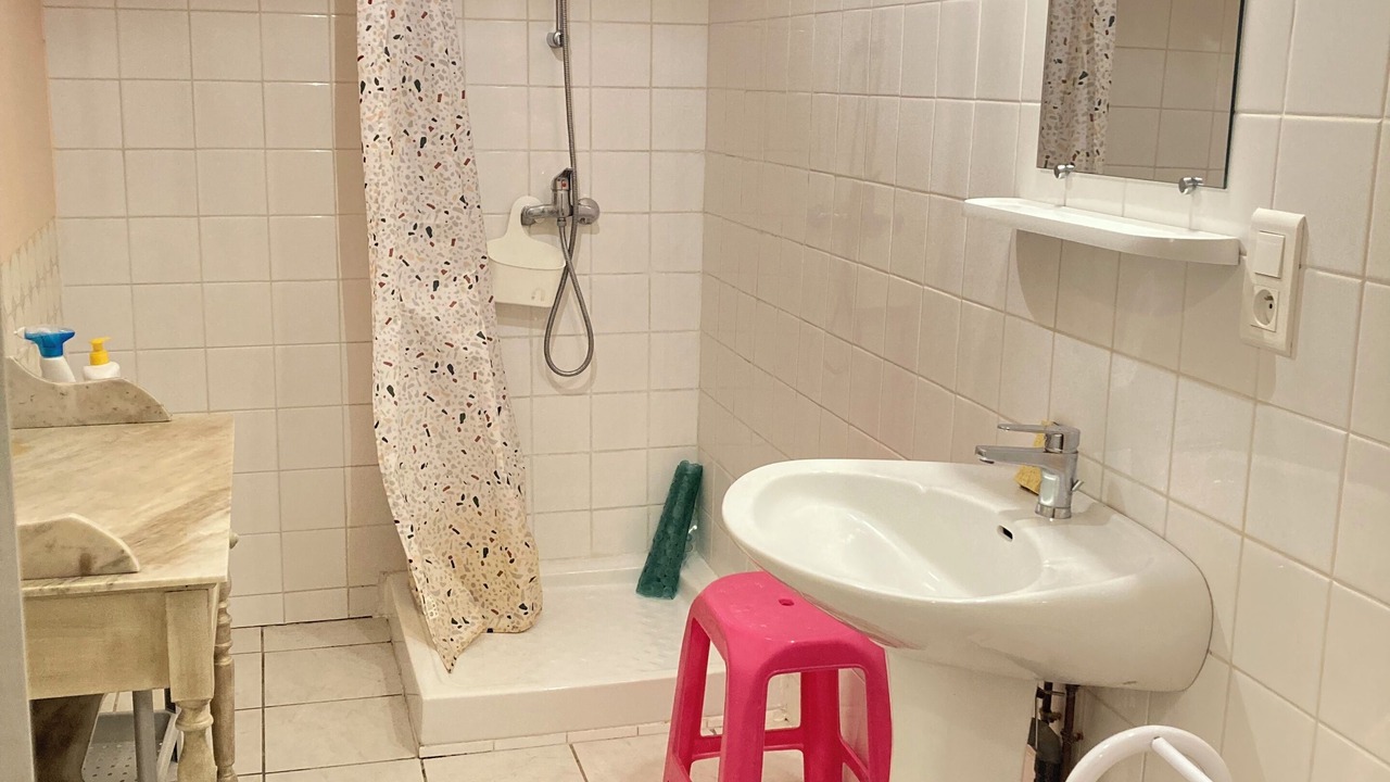 Photo of Bathroom in Feuilla