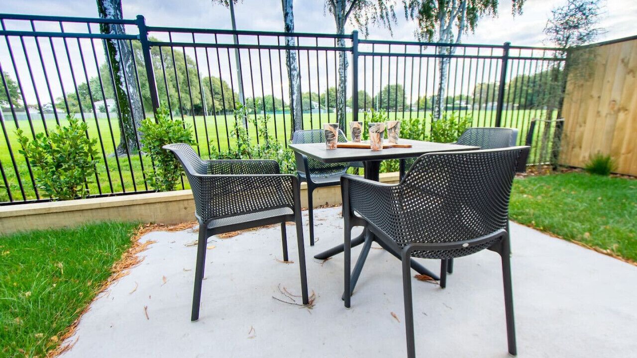 Photo of Outdoor in Upper Riccarton