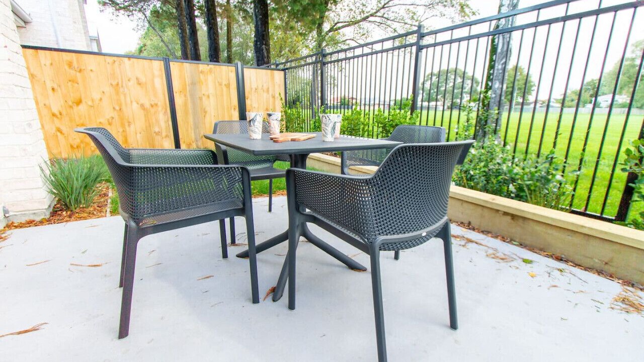 Photo of Outdoor in Upper Riccarton