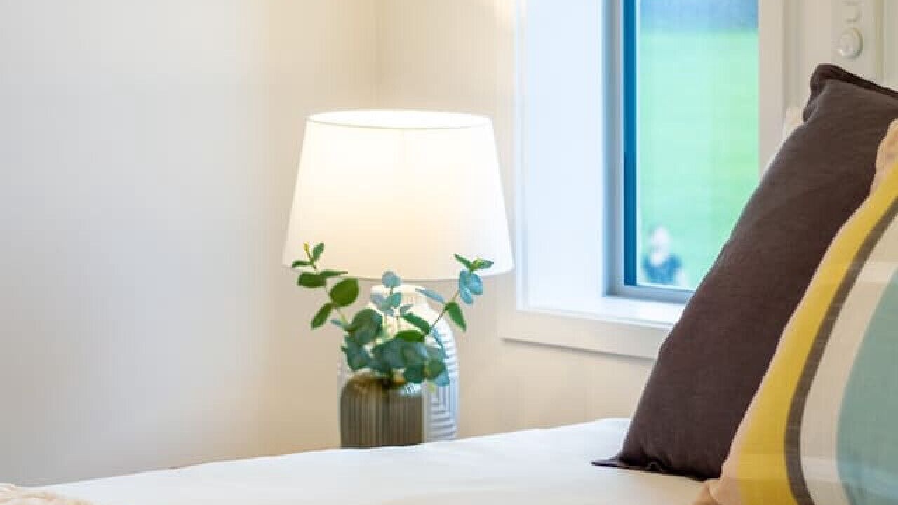 Photo of Bedroom in Upper Riccarton