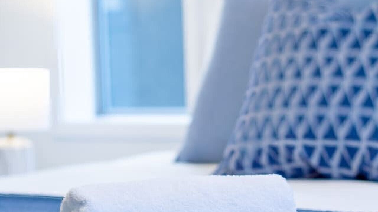 Photo of Bedroom in Upper Riccarton