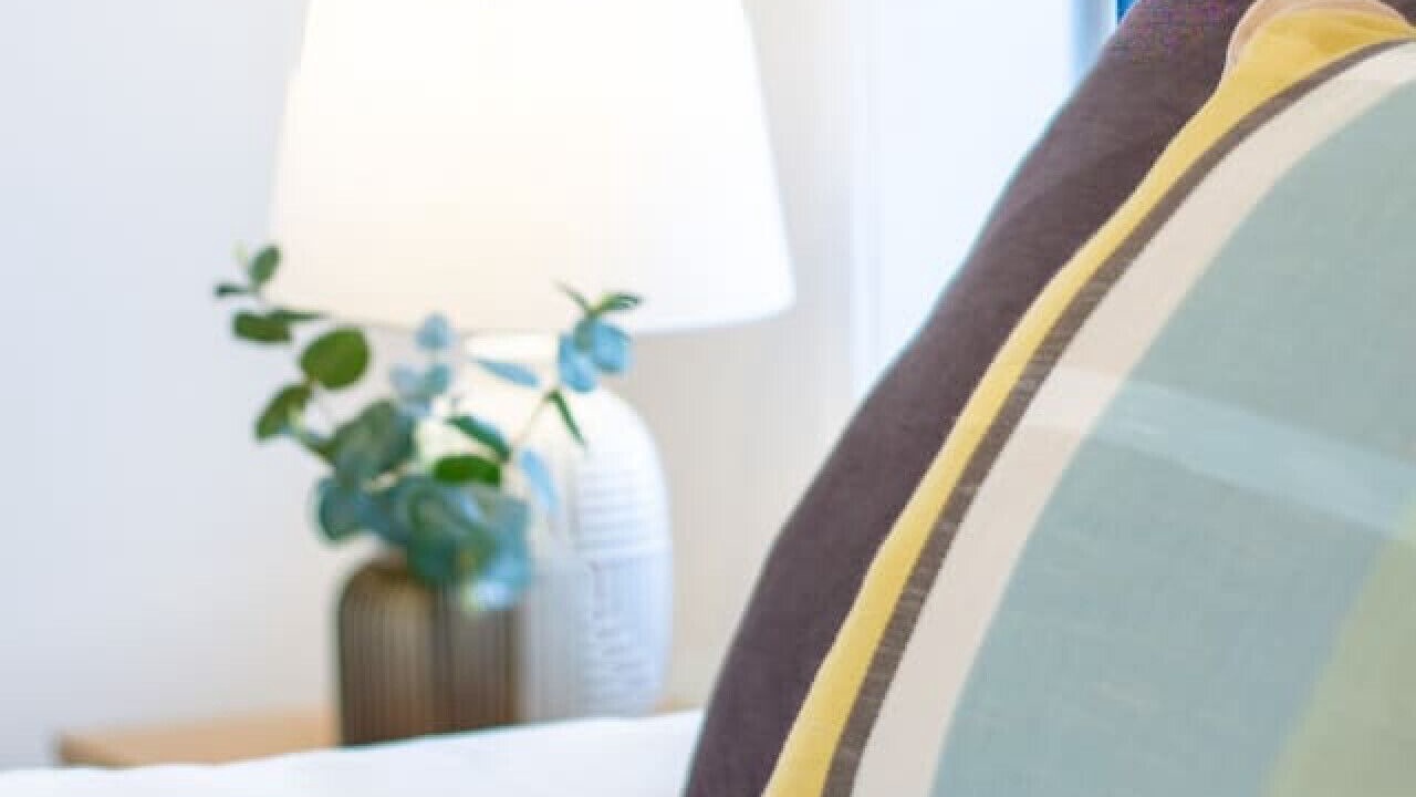 Photo of Bedroom in Upper Riccarton