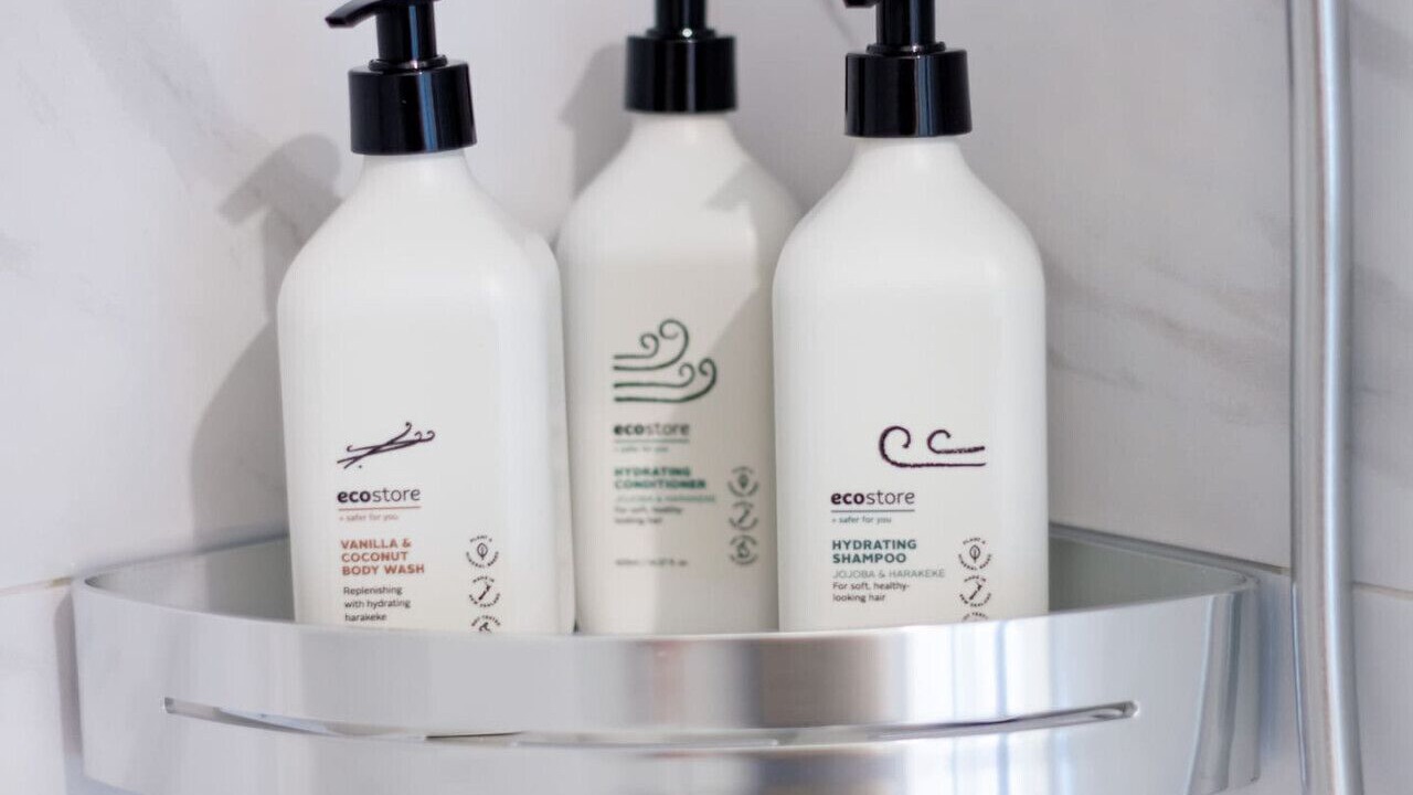 Photo of Bathroom in Upper Riccarton