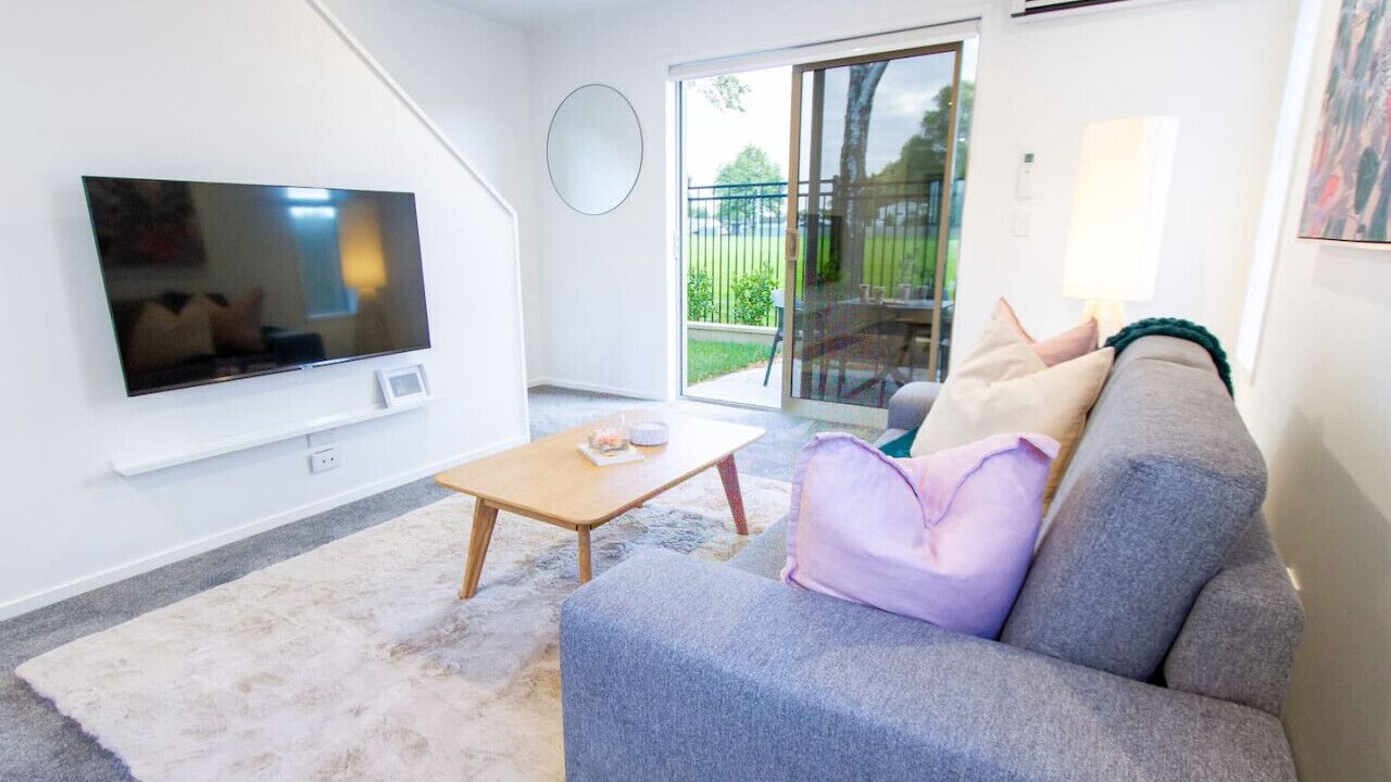 Photo of Livingroom in Upper Riccarton