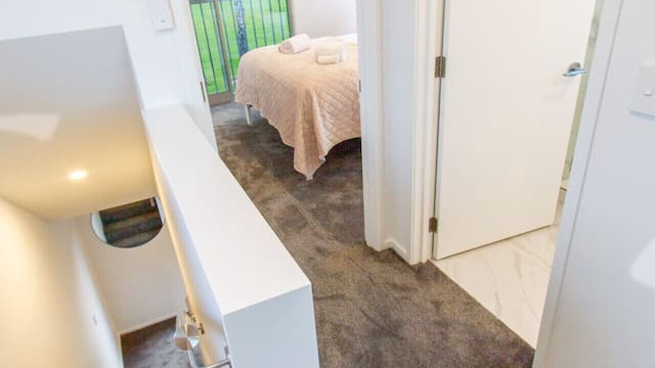 Photo of Bedroom in Upper Riccarton