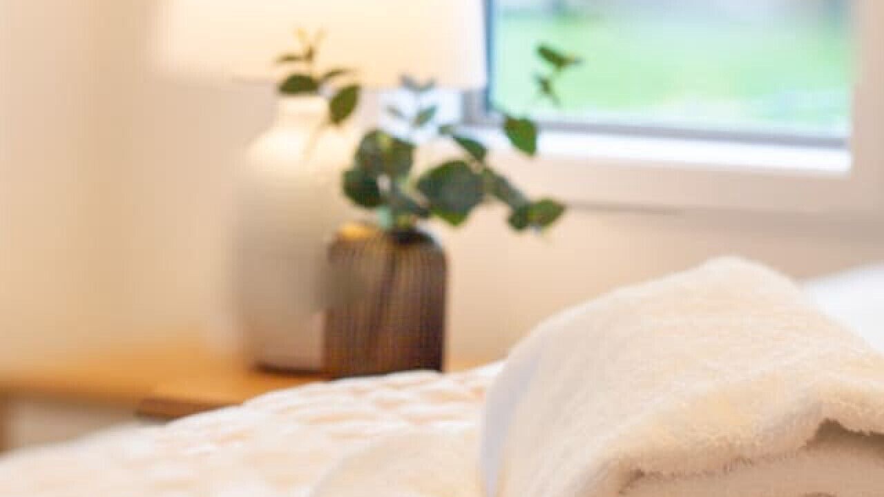 Photo of Bedroom in Upper Riccarton