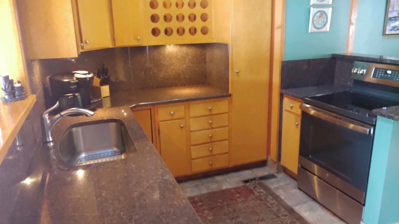 Photo of Kitchen in Valois