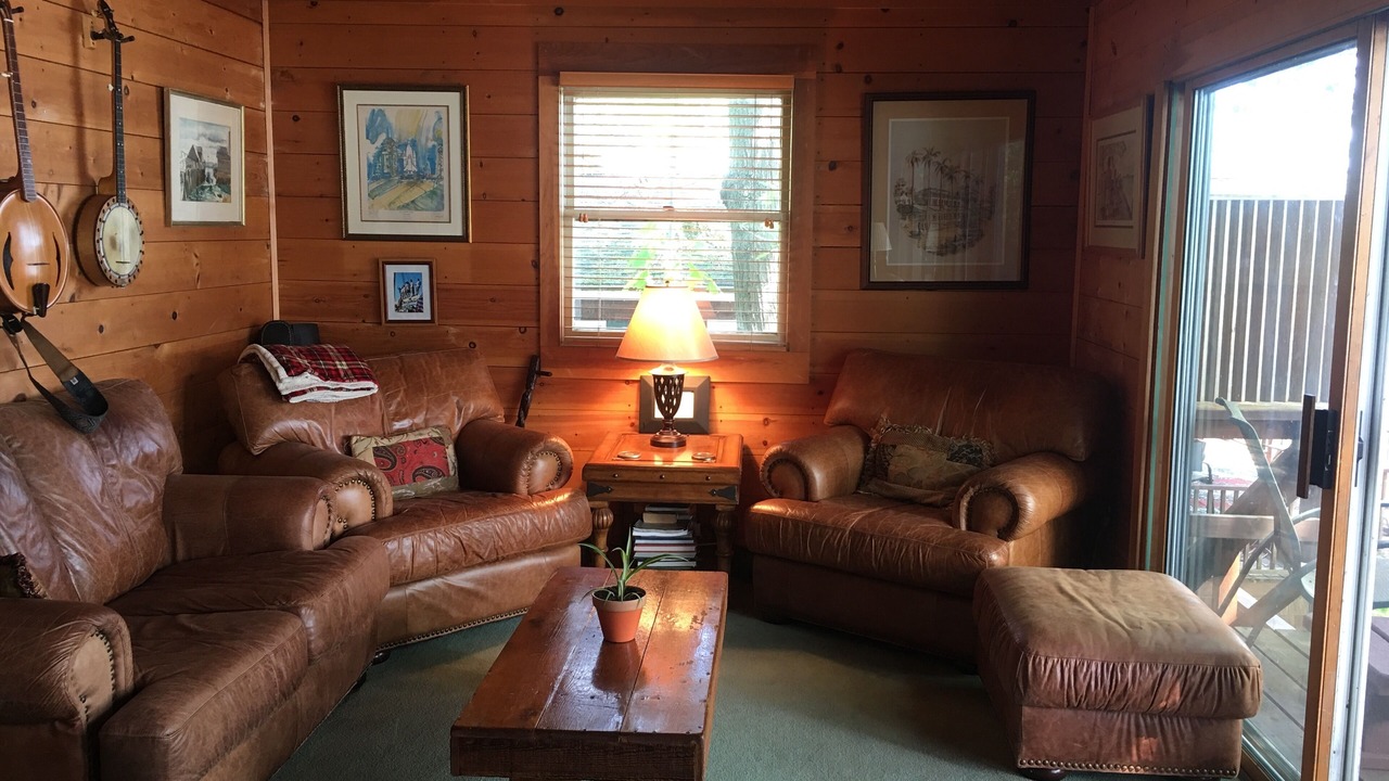 Photo of Bedroom in Valois