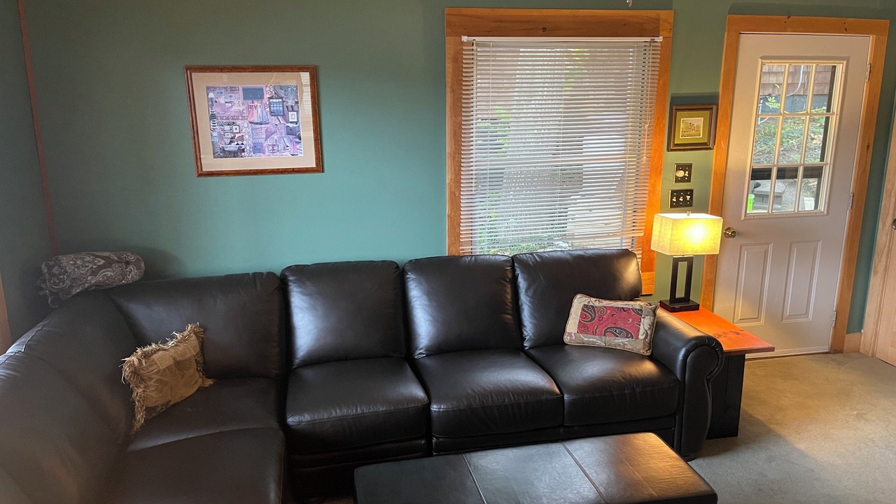 Photo of Bedroom in Valois