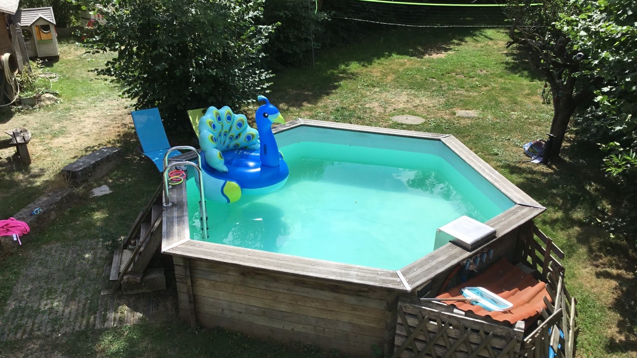 Photo of Outdoor in Saint-Julien-de-Raz