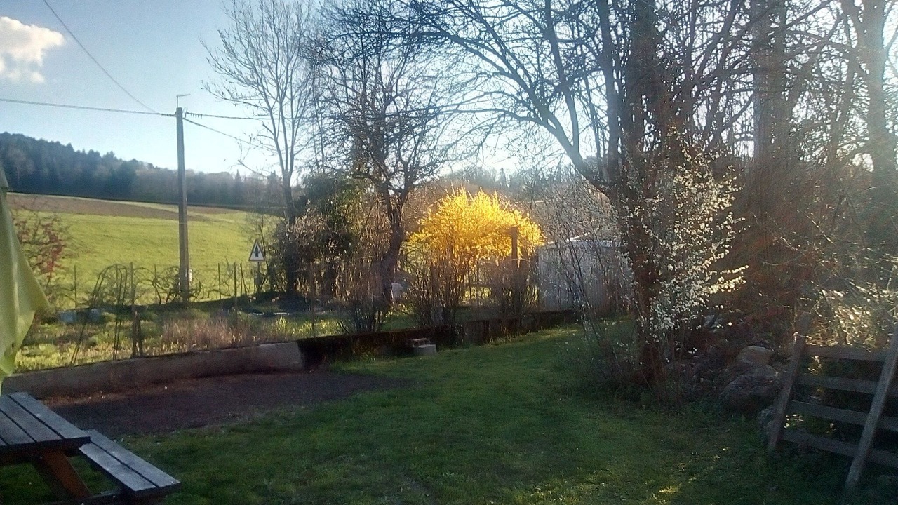 Photo of Outdoor in Saint-Julien-de-Raz