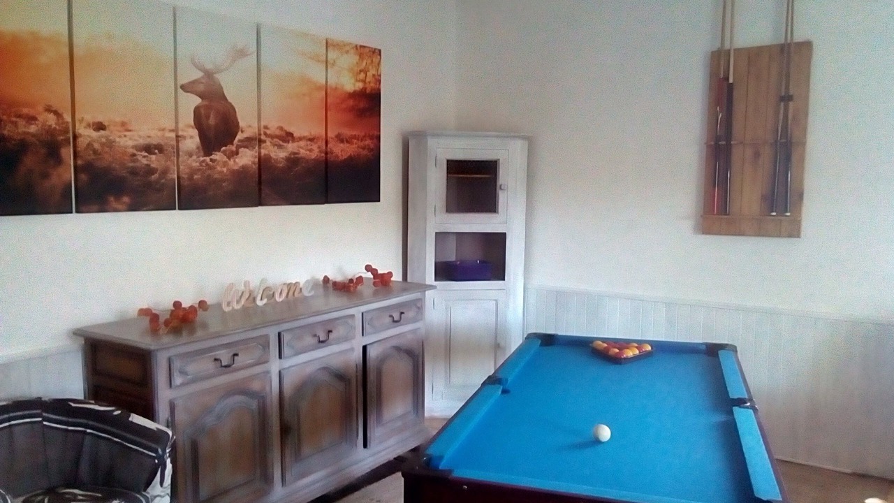 Photo of Bedroom in Saint-Julien-de-Raz