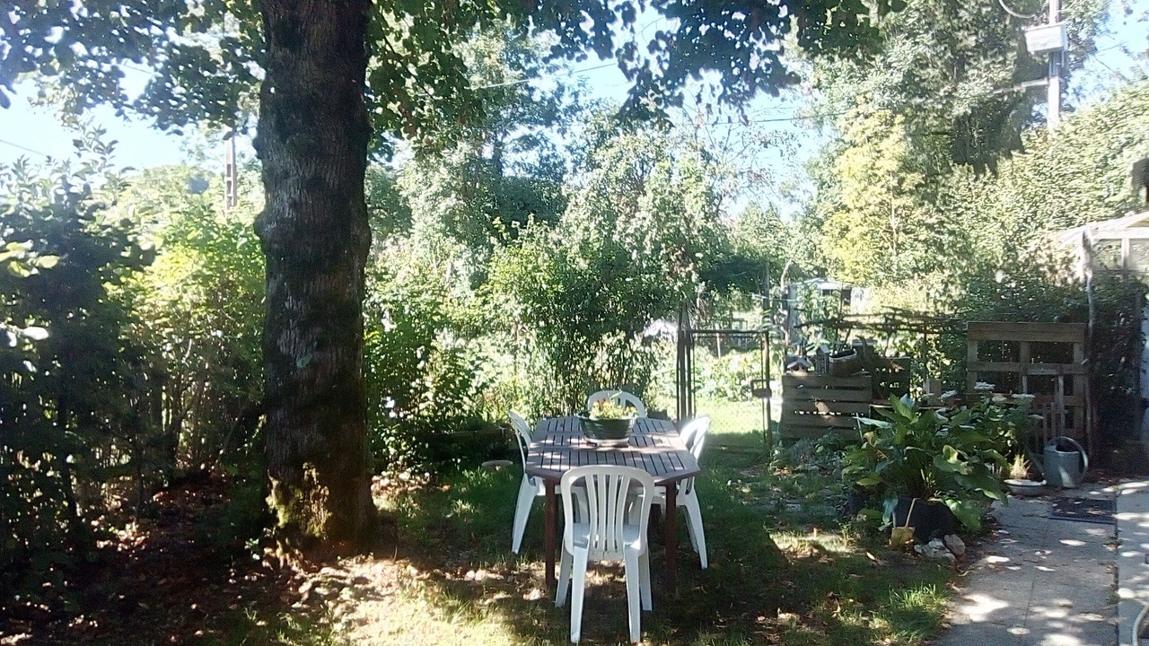 Photo of Outdoor in Saint-Julien-de-Raz