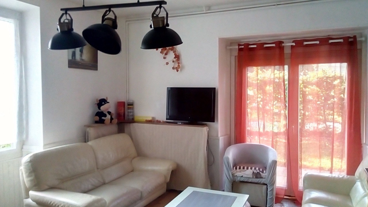 Photo of Livingroom in Saint-Julien-de-Raz