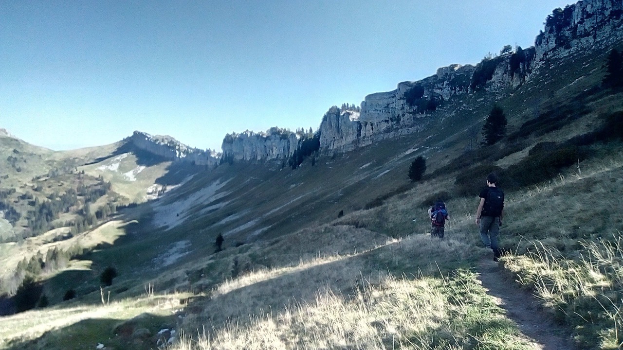 Photo of Outdoor in Saint-Julien-de-Raz