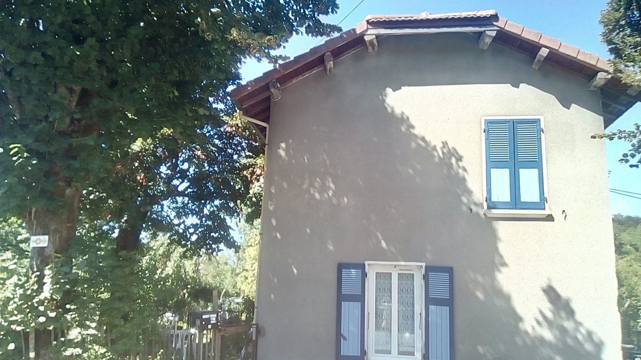 Photo of Outdoor in Saint-Julien-de-Raz