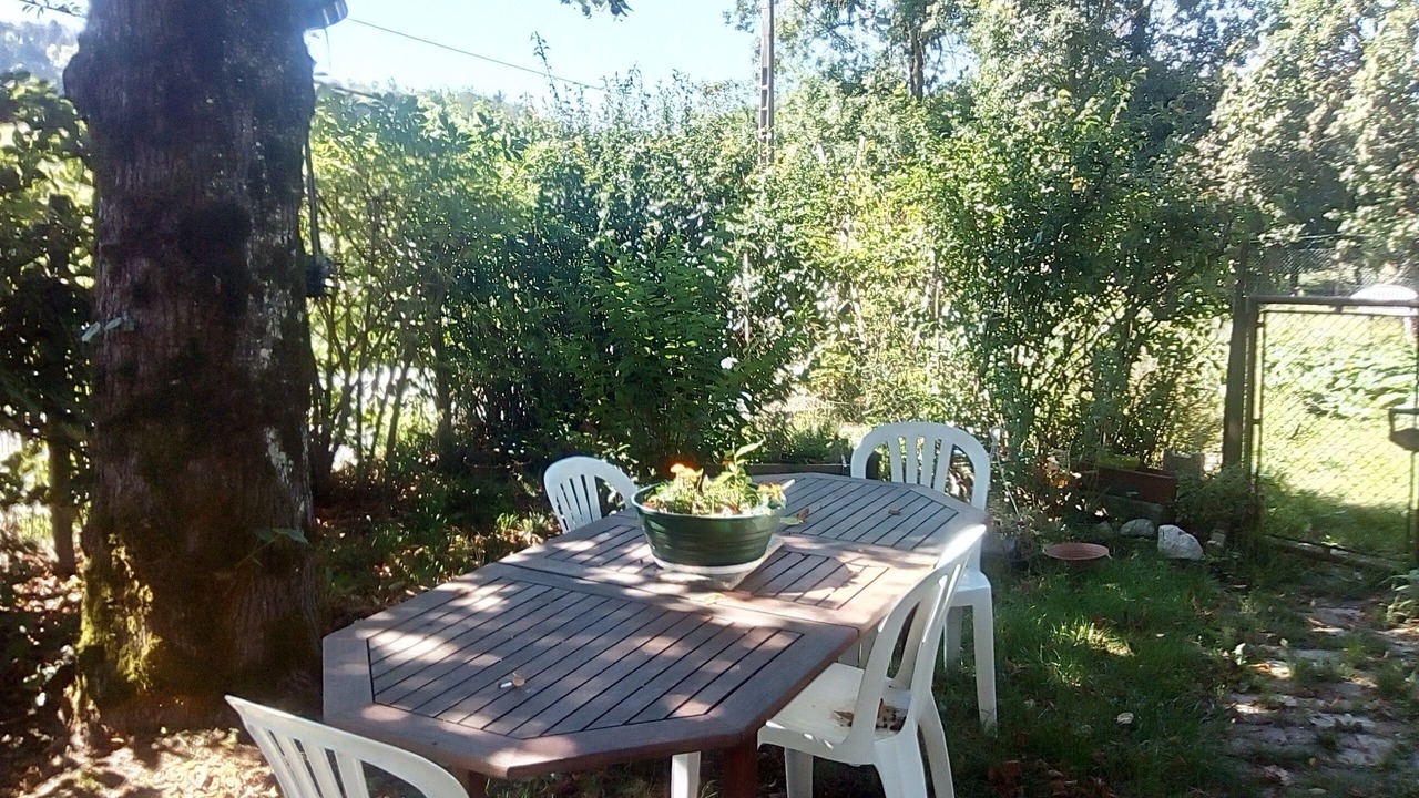 Photo of Outdoor in Saint-Julien-de-Raz