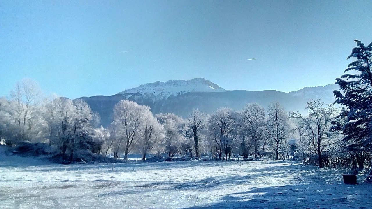 Photo of Outdoor in Saint-Julien-de-Raz