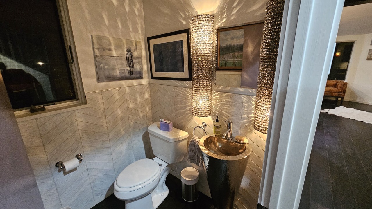 Photo of Bedroom in North Egremont