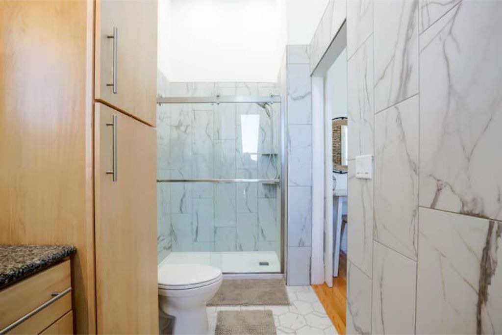 Photo of Bathroom in Knoxville