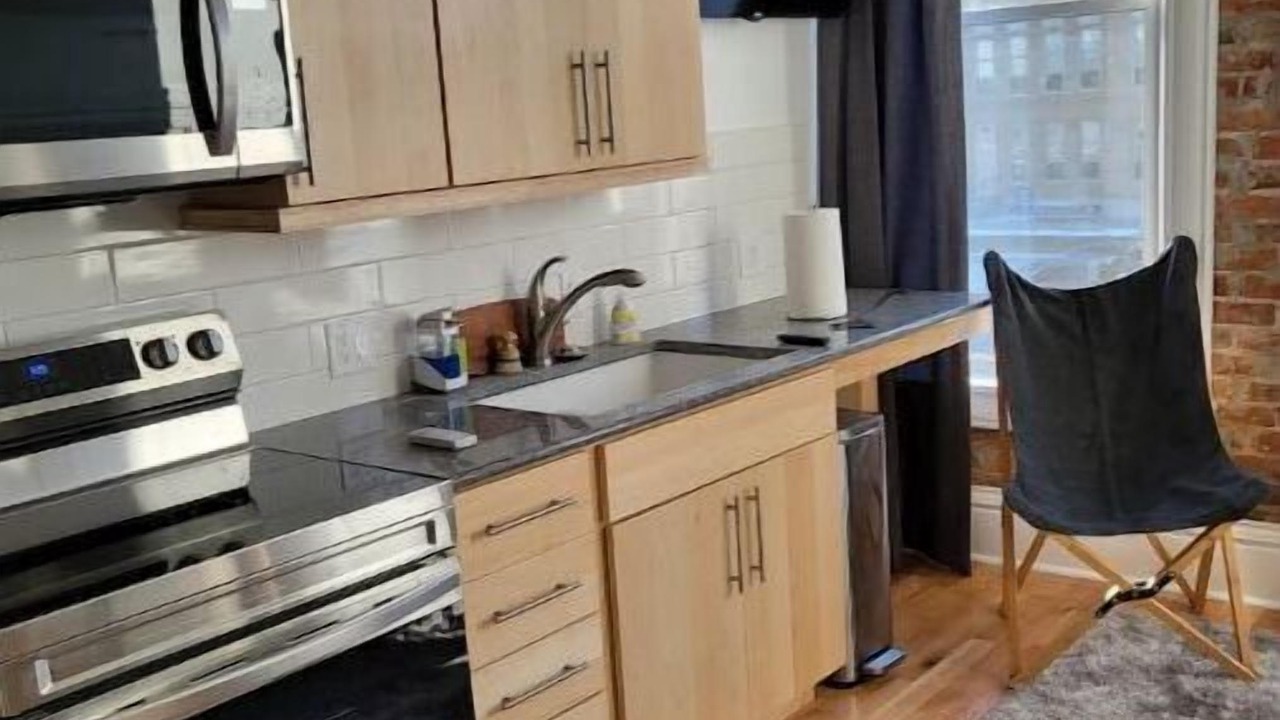 Photo of Kitchen in Knoxville