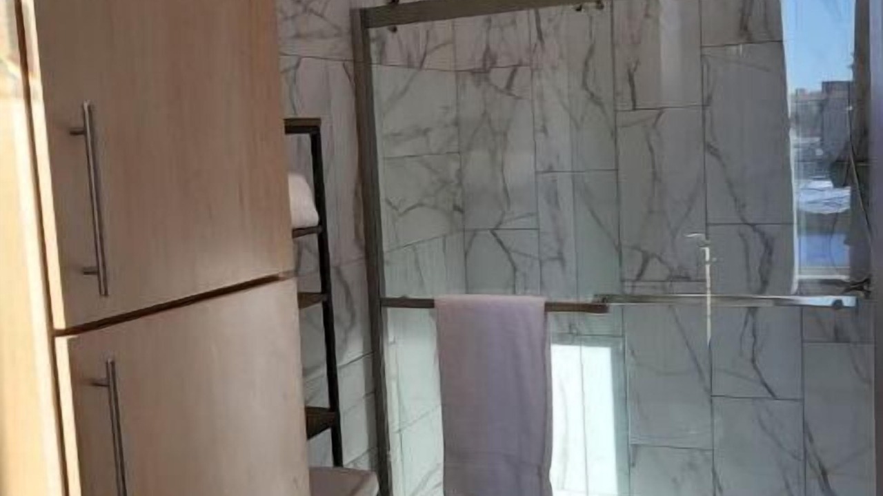 Photo of Bathroom in Knoxville