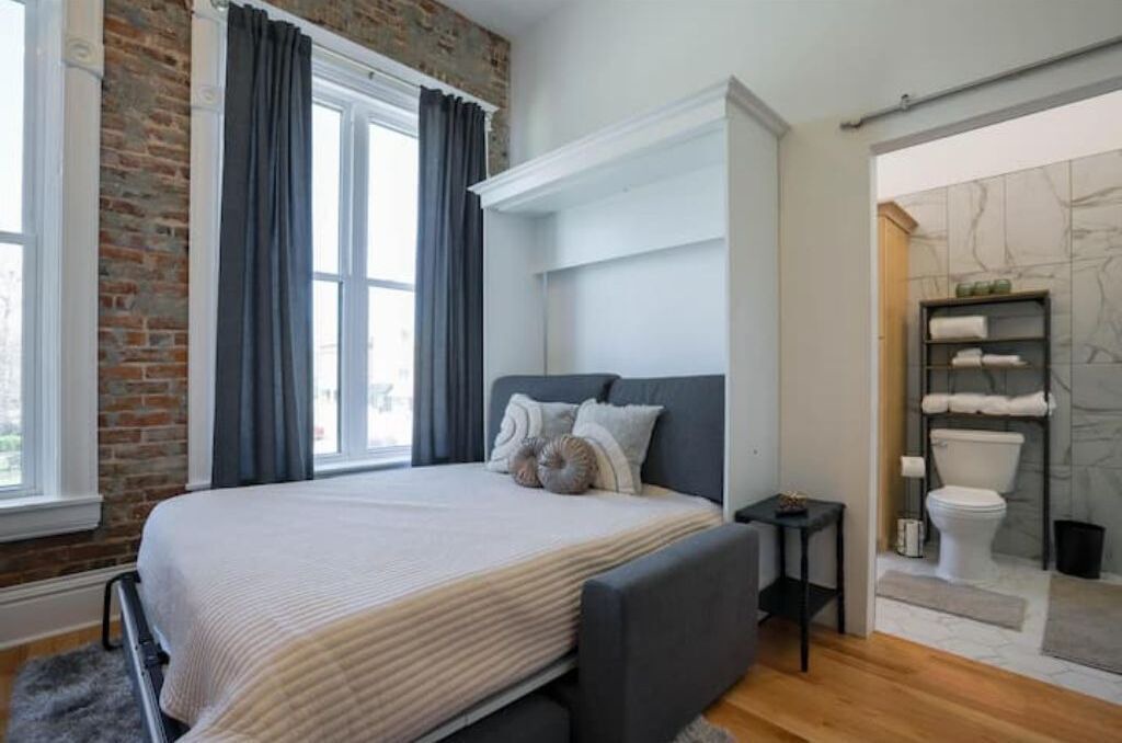 Photo of Bedroom in Knoxville