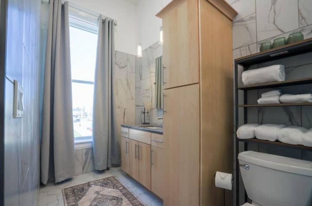 Photo of Bathroom in Knoxville
