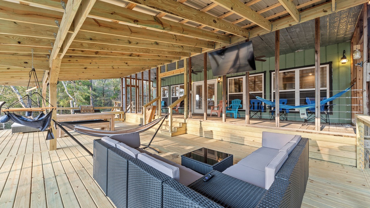 Photo of Patio Balcony in Hartford