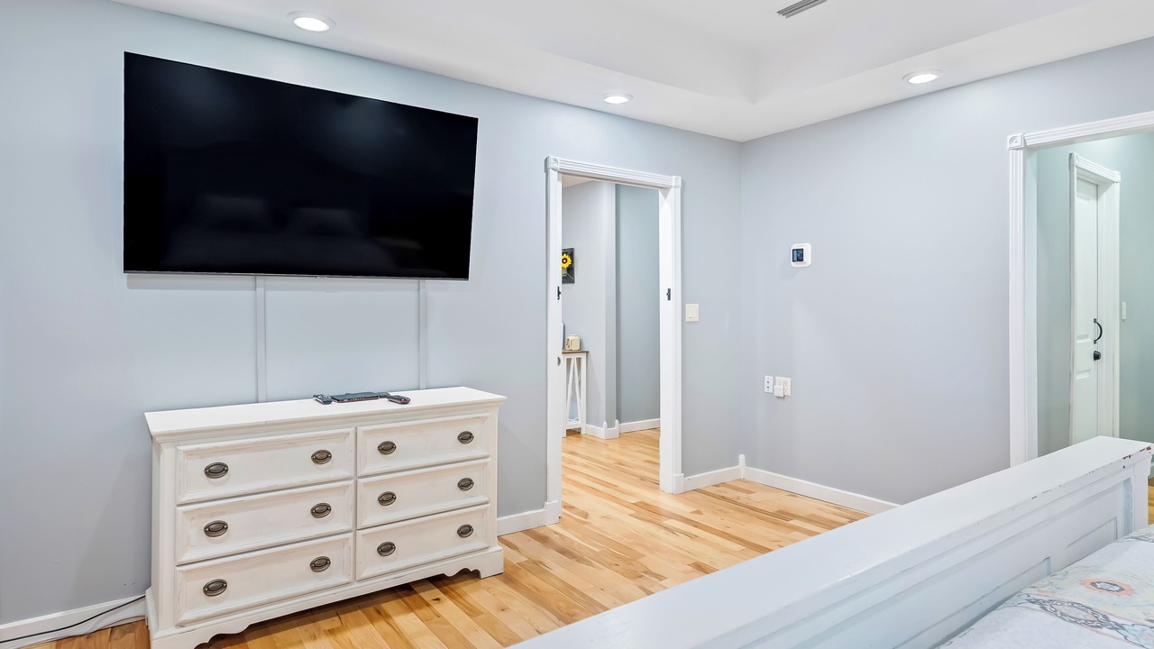 Photo of Bedroom in Hartford