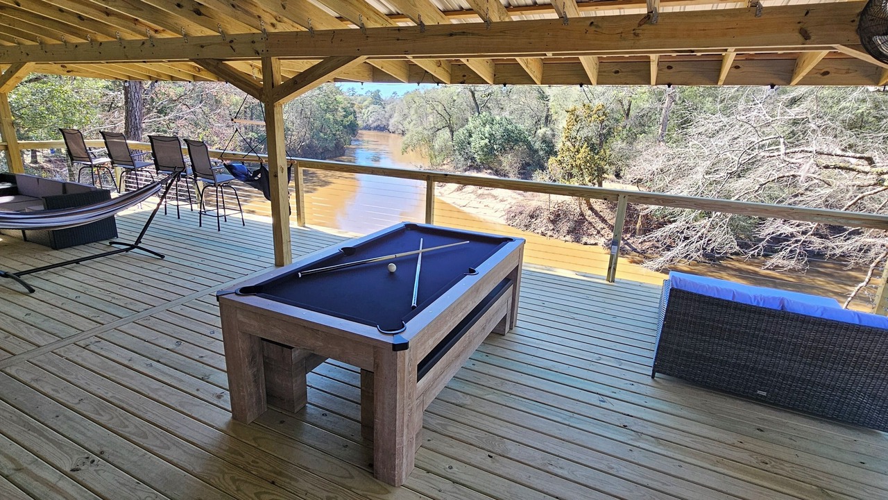 Photo of Patio Balcony in Hartford