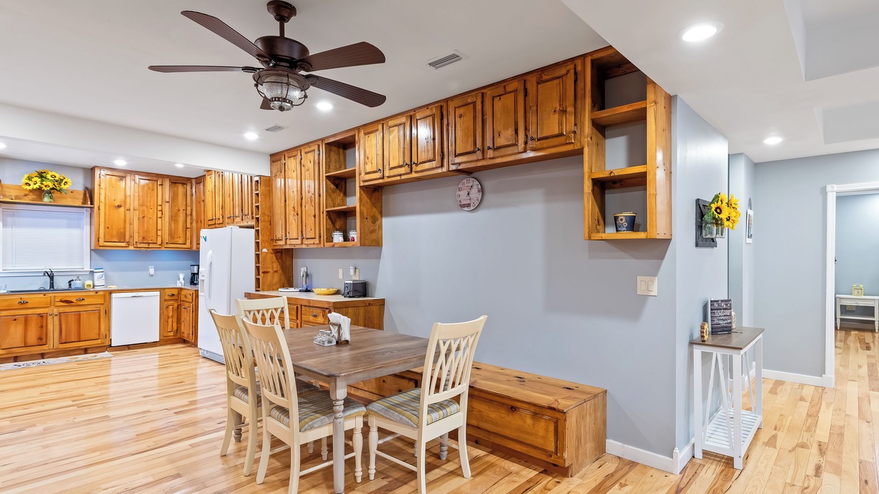 Photo of Kitchen in Hartford