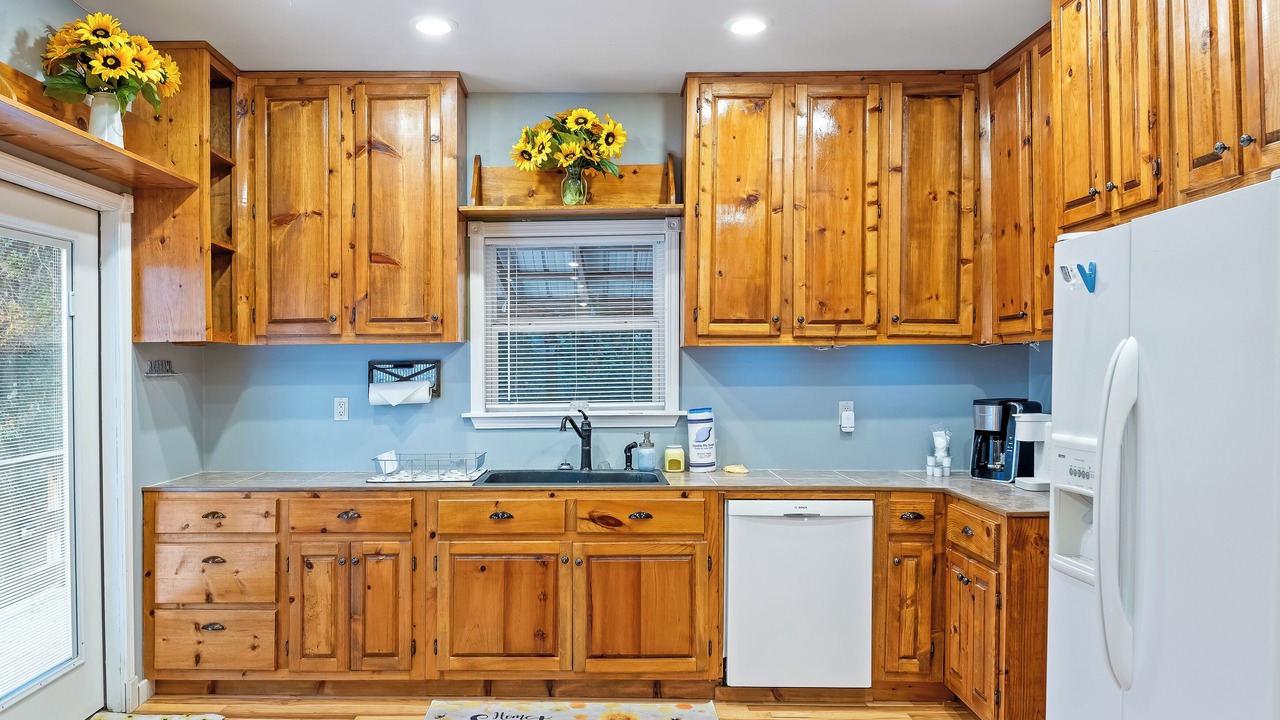 Photo of Kitchen in Hartford