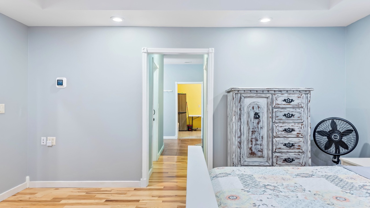 Photo of Bedroom in Hartford