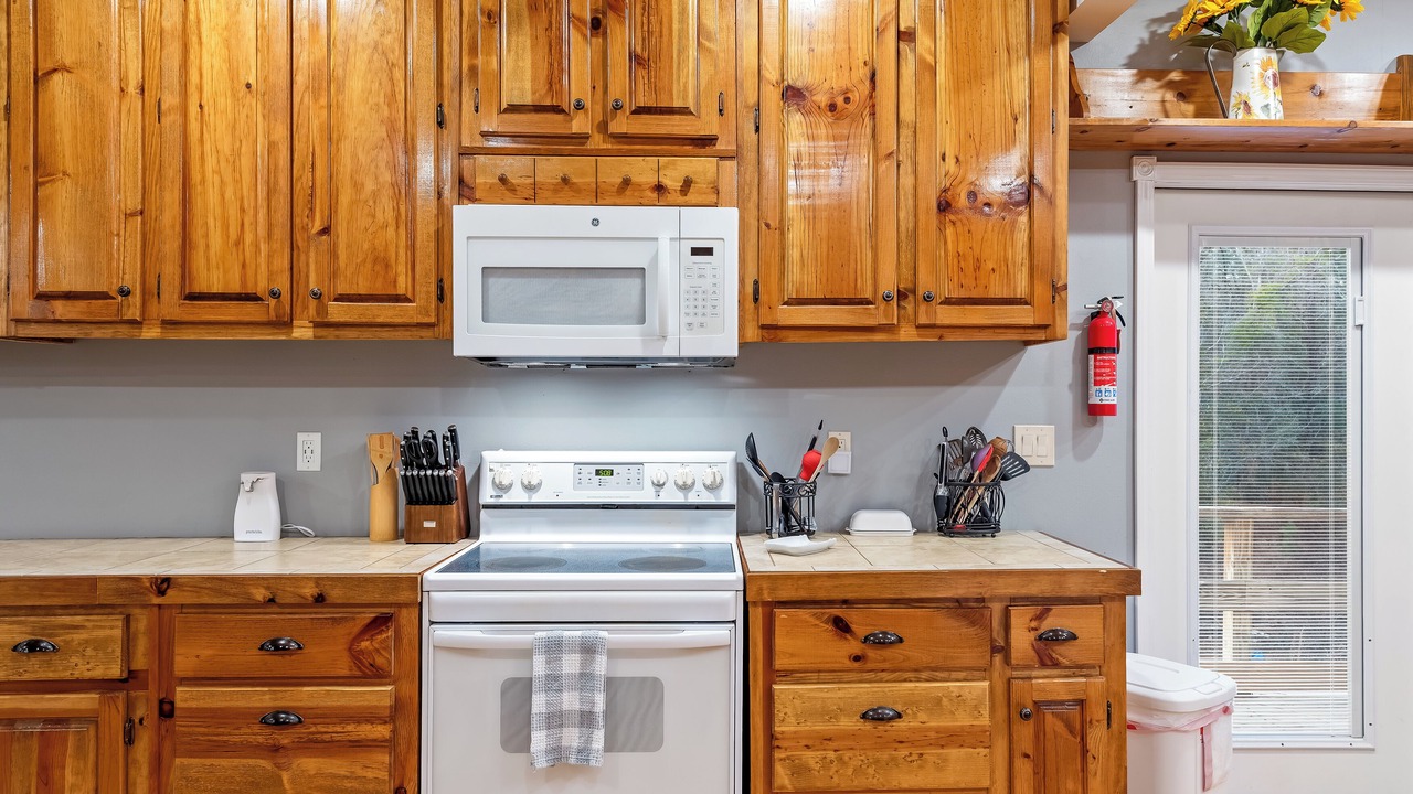 Photo of Kitchen in Hartford
